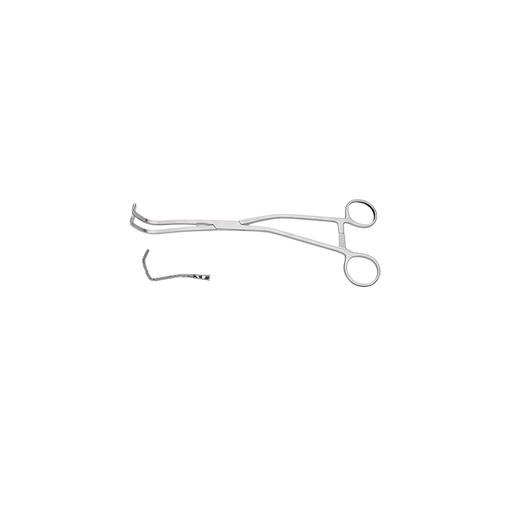 Cooley Anastomosis Clamp - ddpeliteusa