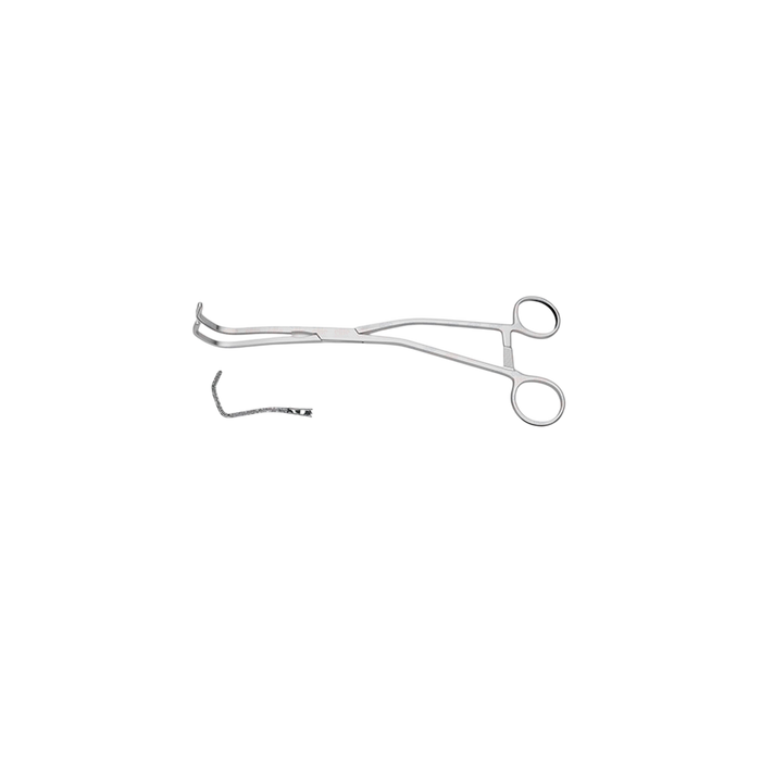 Cooley Anastomosis Clamp - ddpeliteusa