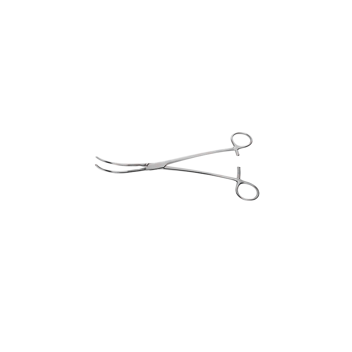 Cooley Cardiovascular Clamp - ddpeliteusa