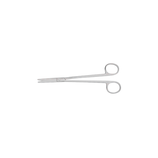 Cooley Cardiovascular Scissors - ddpeliteusa