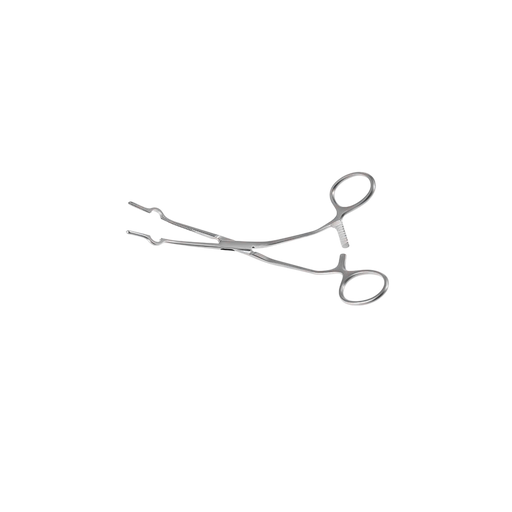 Cooley Caval Occlusion Forceps - ddpeliteusa