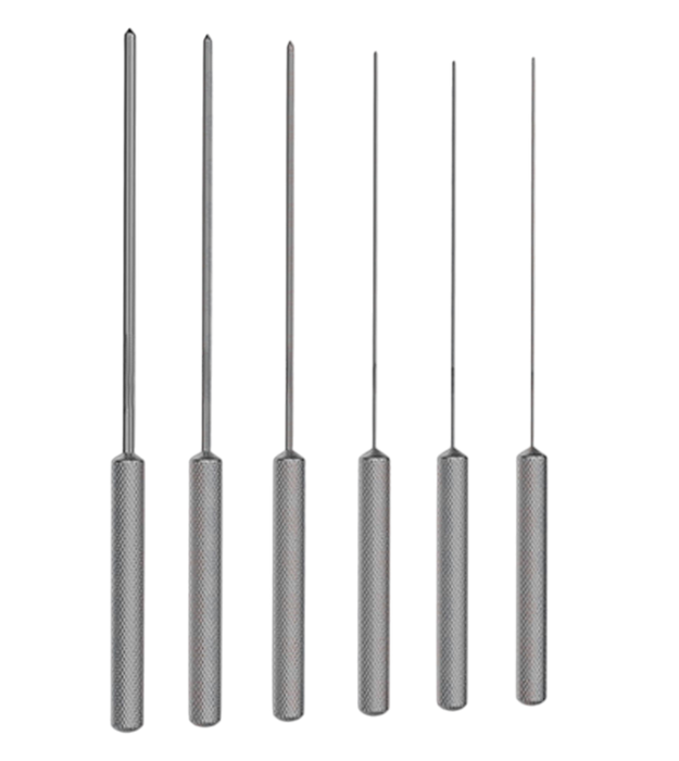 Cooley Coronary Dilators - ddpeliteusa