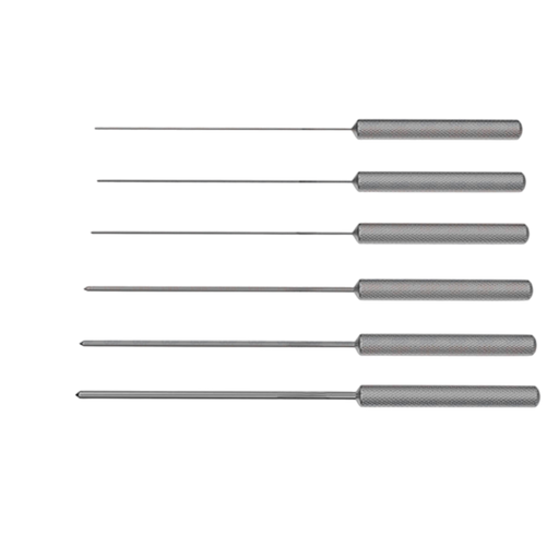 Cooley Coronary Dilators - ddpeliteusa