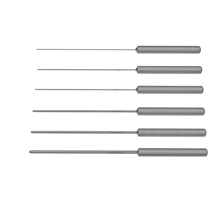 Cooley Coronary Dilators - ddpeliteusa