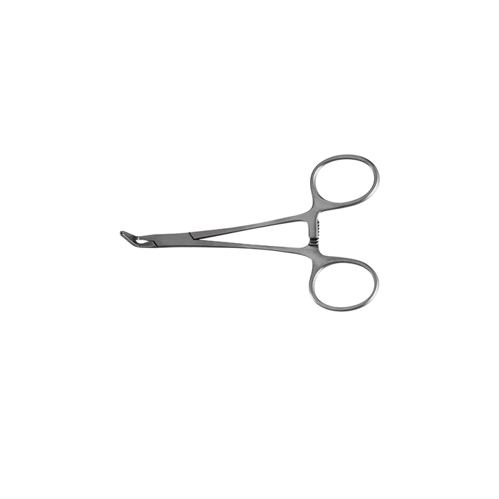 Cooley Occluding Clamp - ddpeliteusa