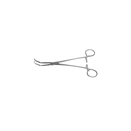 Cooley Partial Occlusion Clamp - ddpeliteusa