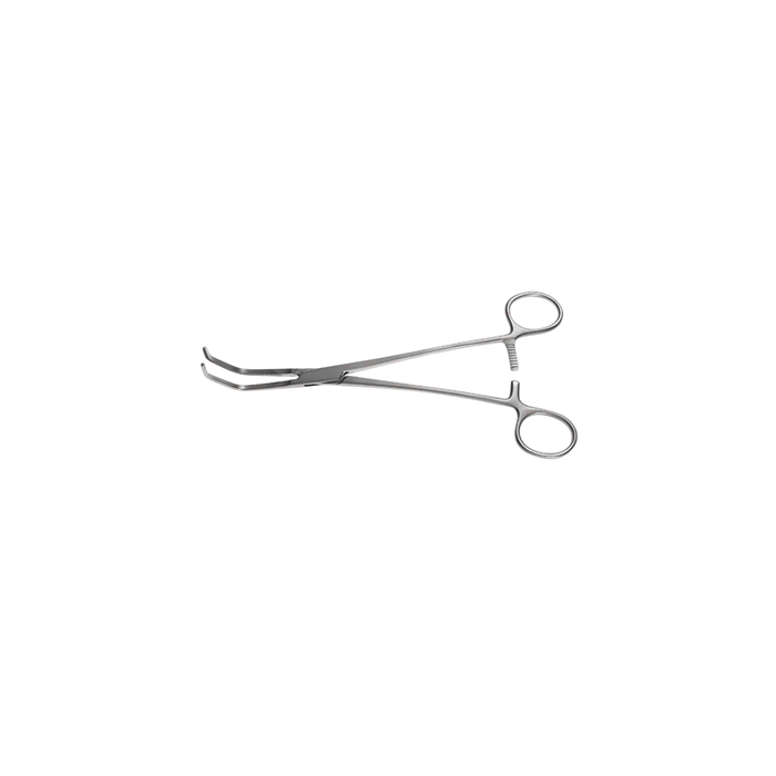 Cooley Partial Occlusion Clamp - ddpeliteusa