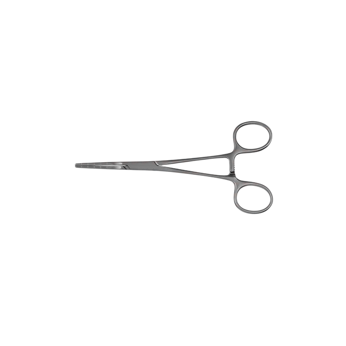 Cooley Patent Ductus Clamp - 8" - ddpeliteusa