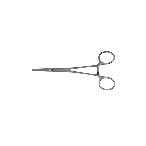 Cooley Patent Ductus Clamp - 6 1/4" - ddpeliteusa