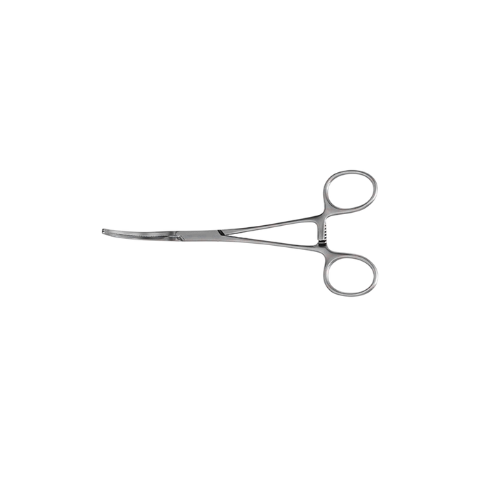 Cooley Peripheral Vascular Clamp - ddpeliteusa