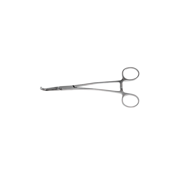 Cooley Tangential Occlusion Clamp - ddpeliteusa