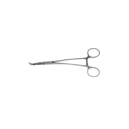 Cooley Tangential Occlusion Clamp - ddpeliteusa