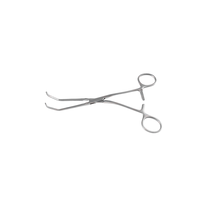 Cooley Vascular Clamp - ddpeliteusa