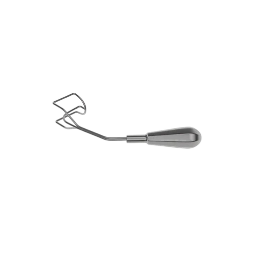 Cooley Atrial Valve Retractor 
