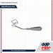 Cooley Atrial Valve Retractors