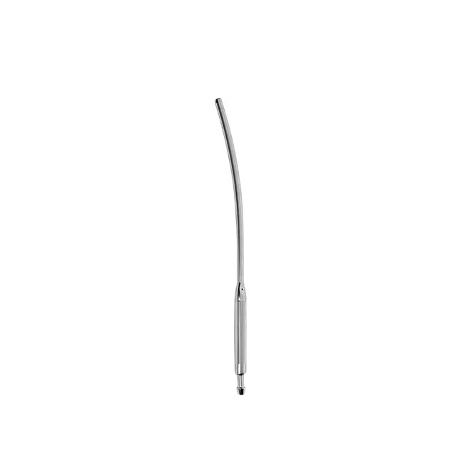 Cooley Graft Suction Tube