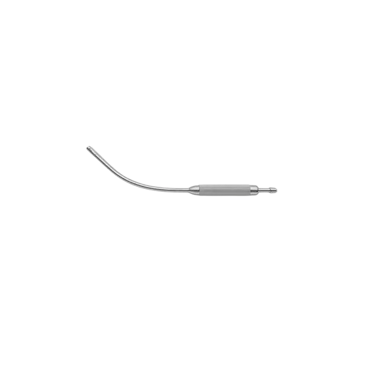 Cooley Intracardiac Suction Tube