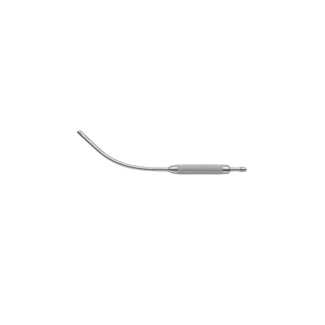 Cooley Intracardiac Suction Tube
