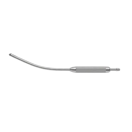 Cooley Vascular Suction Tube