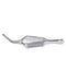 Cooley Bulldog Clamp  curved 2.4cm cross action