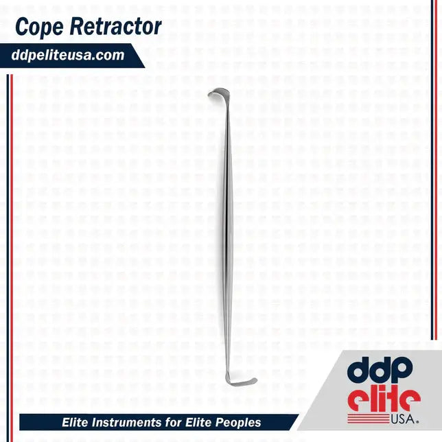 Cope Retractor