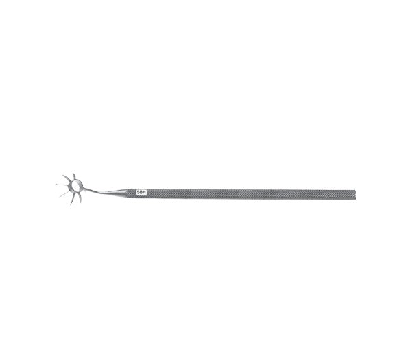 Corneal Marker 4 blades