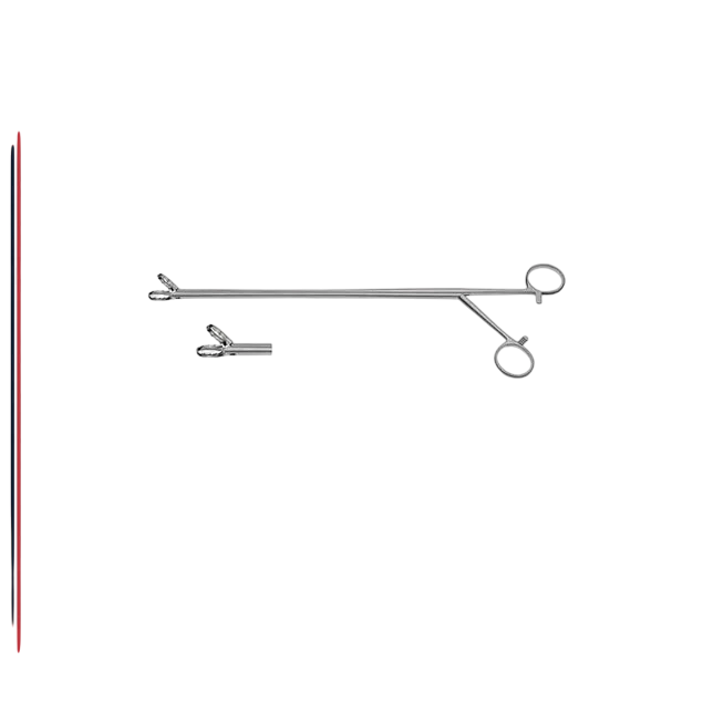 Corson Myoma Grasping Forceps