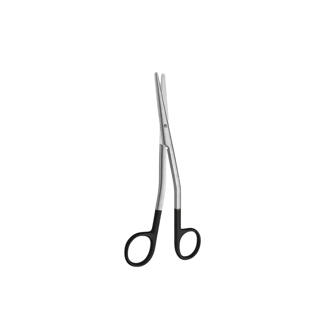 Cottle Dorsal Scissors - Supercut