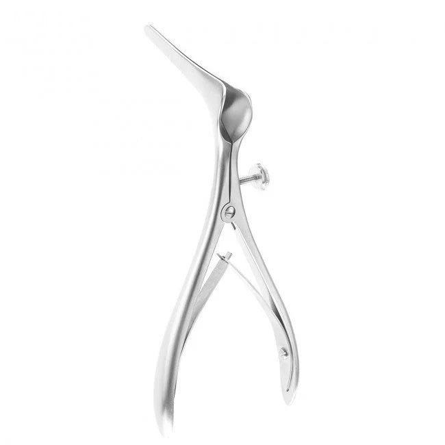 Cottle Speculum 10mm to 8mm Taper, 90mm Blades