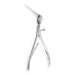 Cottle Speculum 10mm to 8mm Taper, 90mm Blades