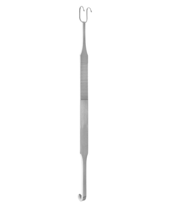 Cottle Neivert Retractor ? Ball Tip Prongs Double End