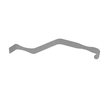 Crawford Aorta Retractor 