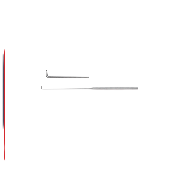 Crile Nerve Hook - ddpeliteusa
