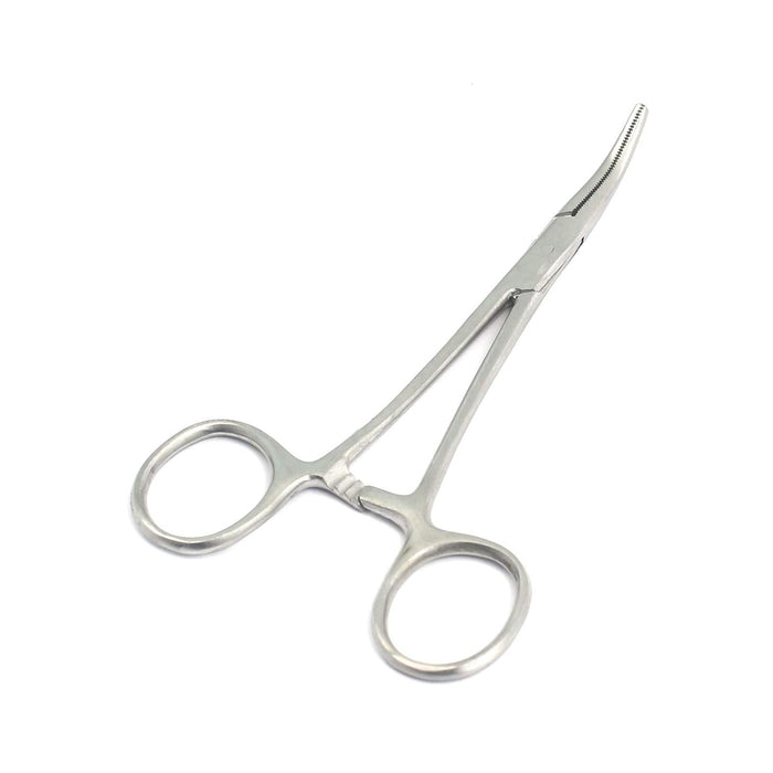Crile Forceps 6.25" Curved 
curved hemostat
hemostat clamps
hemostatic clip
hemostatic dressings
mosquito hemostat