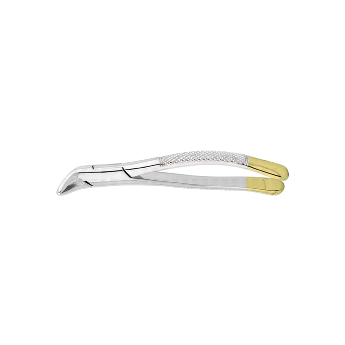 Cryer Lower Universal Forceps #151, Standard Closed Beak - Diamond - ddpeliteusa