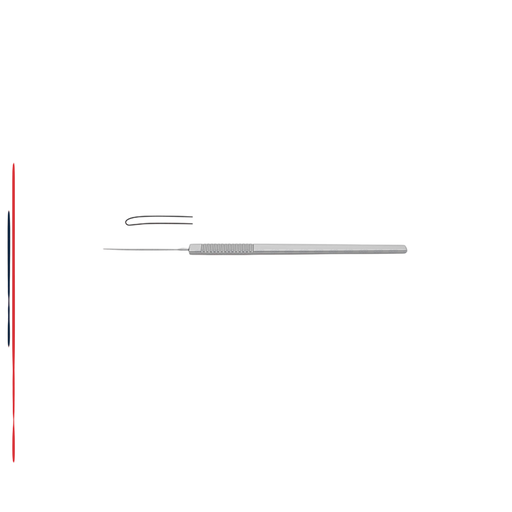Culler Iris Spatula - ddpeliteusa