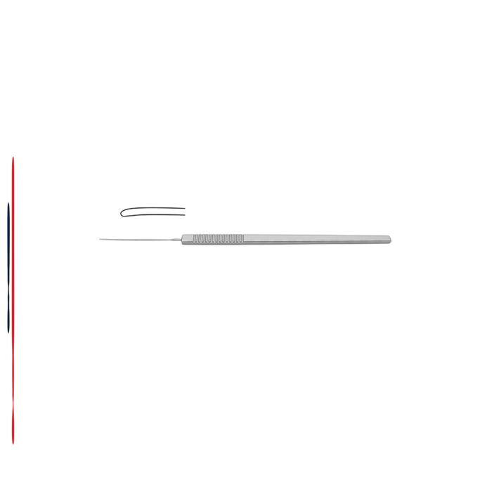 Culler Iris Spatula - ddpeliteusa