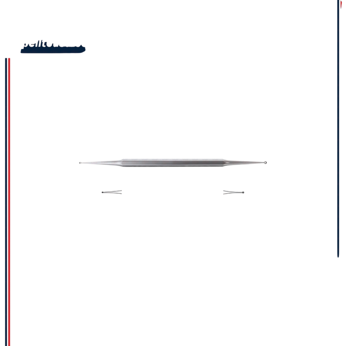 Curette Excavator - ddpeliteusa