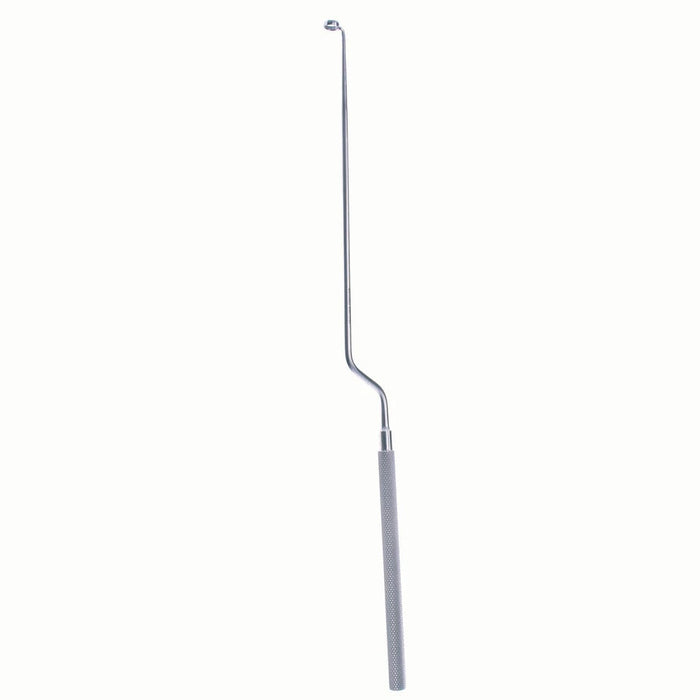 Curette ? 5mm Angled Left 90°
