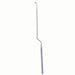 Curette ? 5mm Angled Left 90°