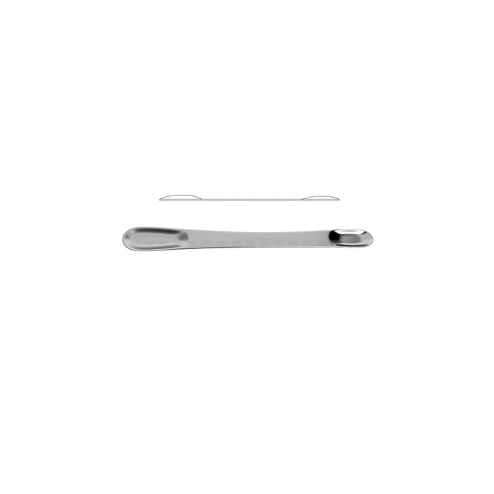 Cushing Brain Spatula - ddpeliteusa