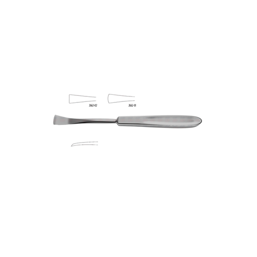 Cushing Elevator - ddpeliteusa