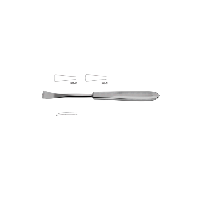 Cushing Elevator - ddpeliteusa