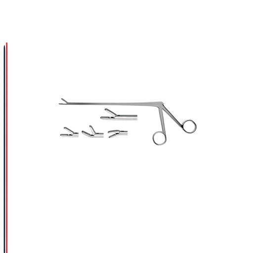 Cushing Ivd Rongeur - ddpeliteusa