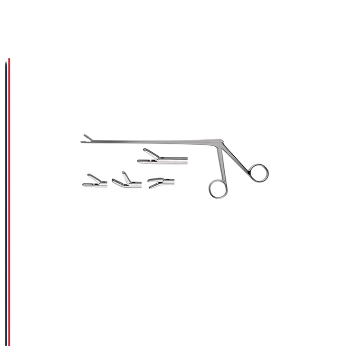 Cushing Ivd Rongeur - ddpeliteusa