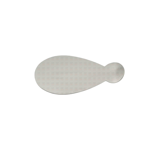 Custom Cheek Retractor #408, Oval With Handle - ddpeliteusa