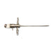 Dyonics Mount Arthroscopy Sheath