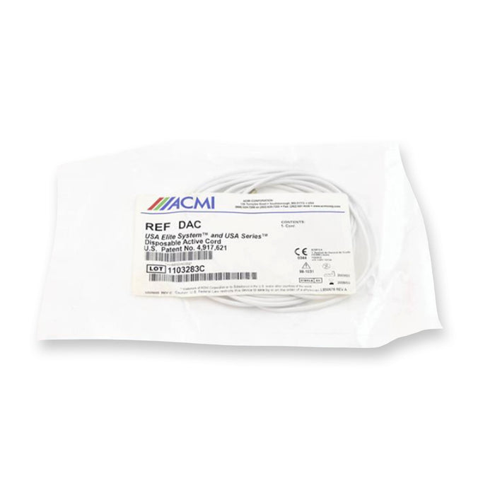 ACMI Elite Series Disposable Active Cord
