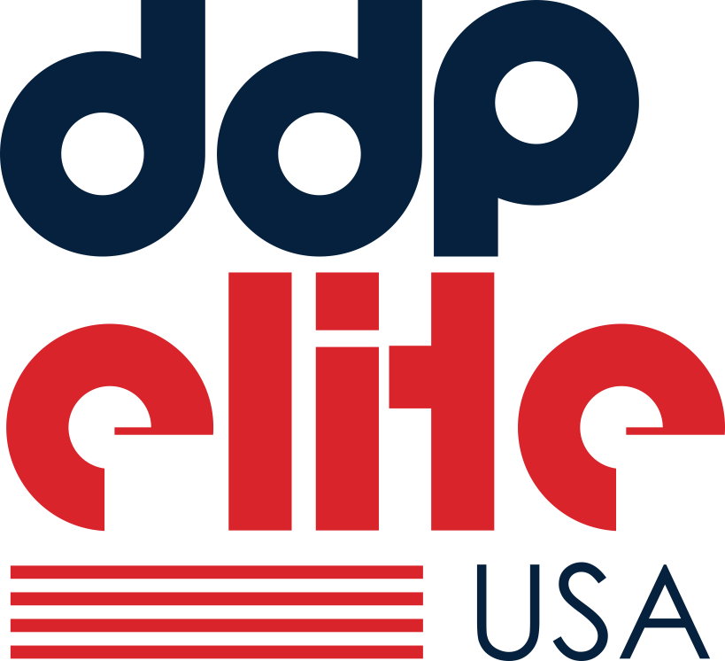 DDP Elite USA
