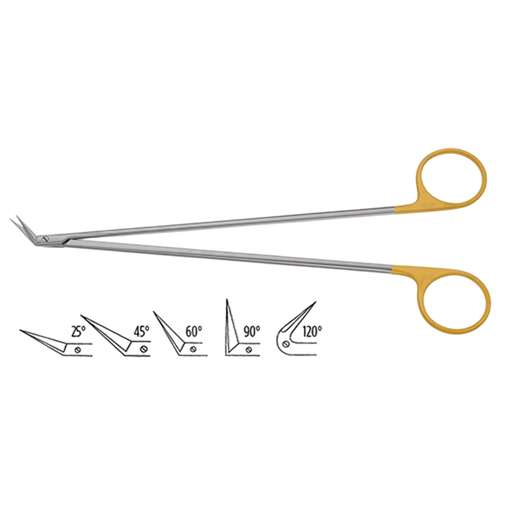 Diethrich Scissors 
